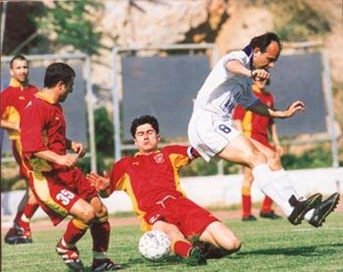 Δύσκολα ο Ιάλυσος θα σταθεί στην κατηγορία αν δεν λύσει τα οικονομικά του προβλήματα