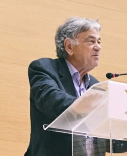 Ιωάννης Μάντης