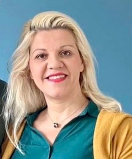 Νικολέτα Στόγια