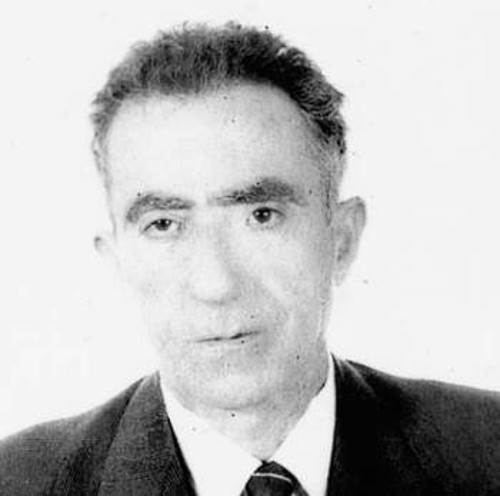 ΑΛΕΞΑΝΔΡΑΤΟΣ ΑΛΕΚΟΣ