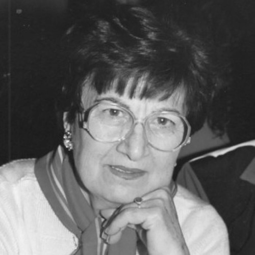 ΑΦΡΟΔΙΤΗ ΧΑΡΑΛΑΜΠΙΔΟΥ