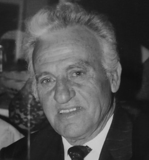 ΜΑΝΟΛΗΣ ΜΠΟΝΙΑΤΗΣ