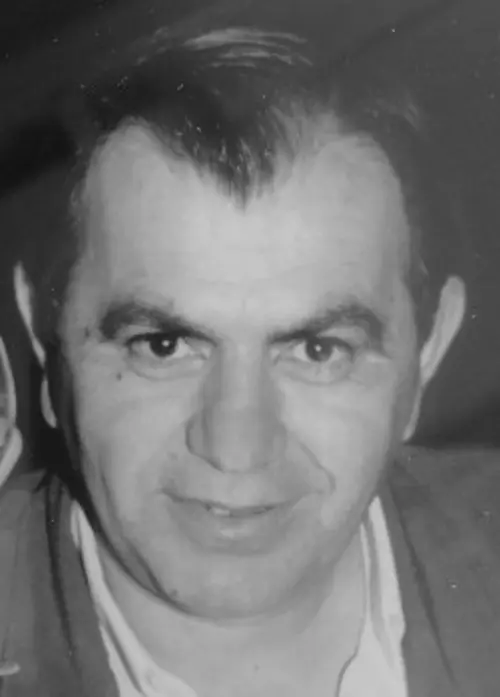 ΓΙΩΡΓΟΣ ΓΕΩΡΓΙΑΔΗΣ