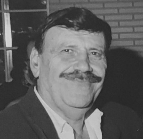 ΧΑΡΑΛΑΜΠΟΣ ΕΦΡΑΙΜΙΔΗΣ
