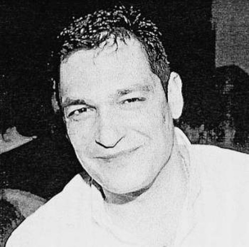 Νίκος Μυλόπουλος