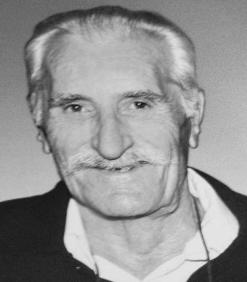 ΝΙΚΟΣ ΚΟΥΛΠΑΚΙΔΗΣ