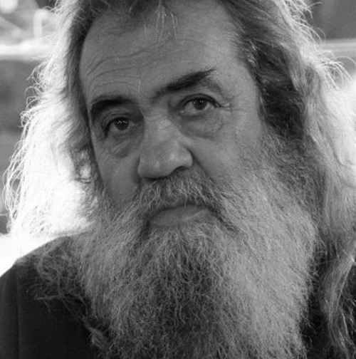 ΣΤΑΥΡΟΣ ΠΑΤΣΑΡΙΣΟΣ
