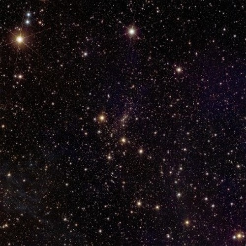 Το σμήνος γαλαξιών Abell 2390