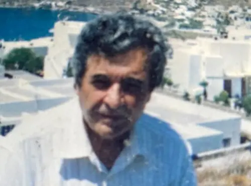 ΜΙΧΑΛΗΣ ΑΡΧΟΛΕΚΑΣ