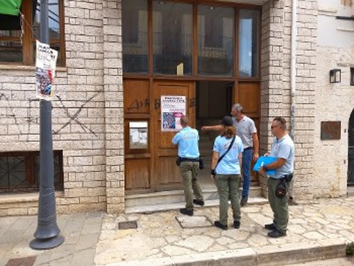 Η δημοτική αρχή επιχειρεί τη φίμωση των σωματείων
