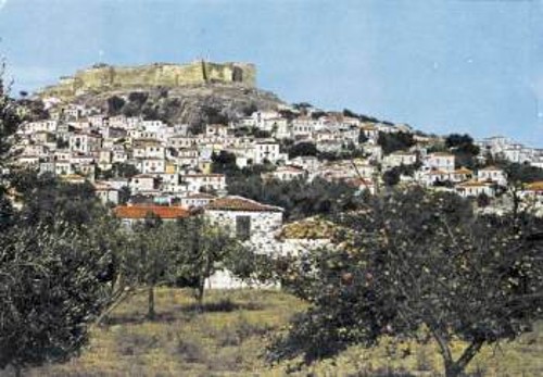 Το κάστρο