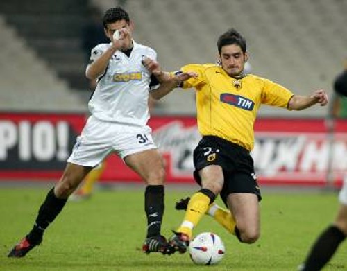 Η αναμέτρηση της Κρήτης είναι κρίσιμη και για τους δυο αντιπάλους