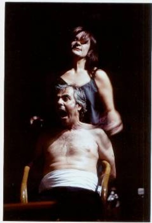 «4 Ever» στο θέατρο«Ιλίσια - Βολανάκης» 