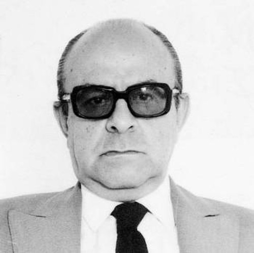ΣΙΔΕΡΙΚΟΥΔΗΣ ΝΙΚΟΣ