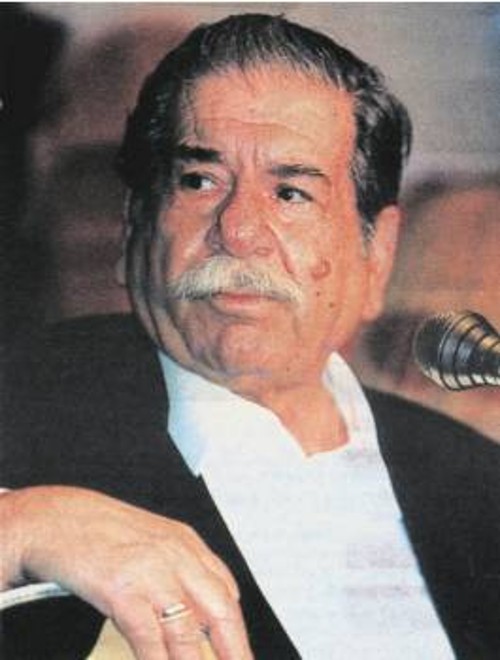 Μ. Γενίτσαρης