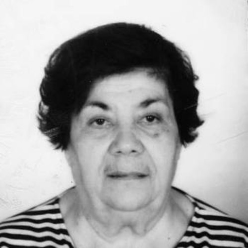 ΤΣΑΠΑΛΑ ΑΝΝΑ (Αννίκα)