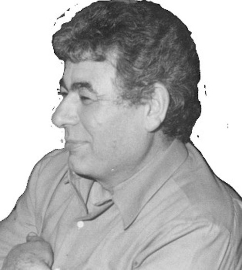 ΝΙΚΟΣ ΓΙΑΜΟΥΡΙΔΗΣ