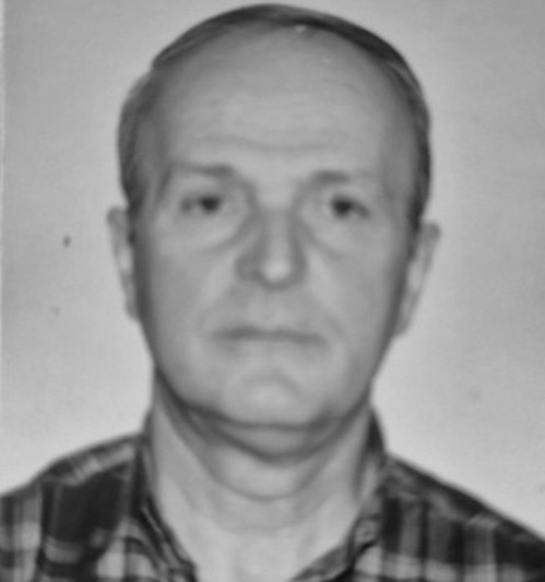 ΔΗΜΗΤΡΗΣ ΝΙΚΑΙΝΑΣ