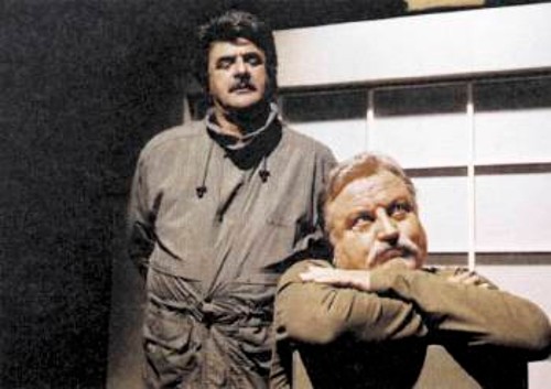 «Το τελευταίο προμήνυμα»