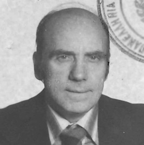 ΑΛΕΚΟΣ ΣΙΩΤΗΣ