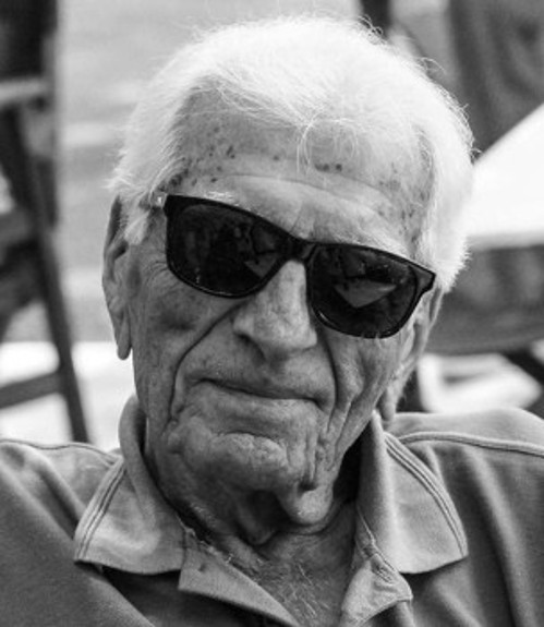 ΣΤΑΜΑΤΕΛΟΣ ΚΑΛΟΓΕΡΟΠΟΥΛΟΣ