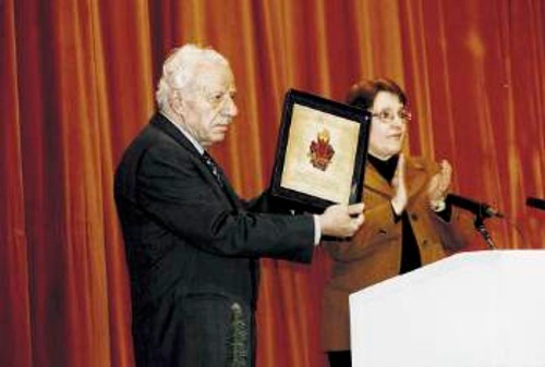 Στα 80χρονα του ΚΚΕ