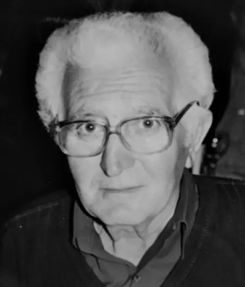 ΣΤΕΡΓΙΟΣ ΑΝΔΡΟΝΙΚΙΔΗΣ