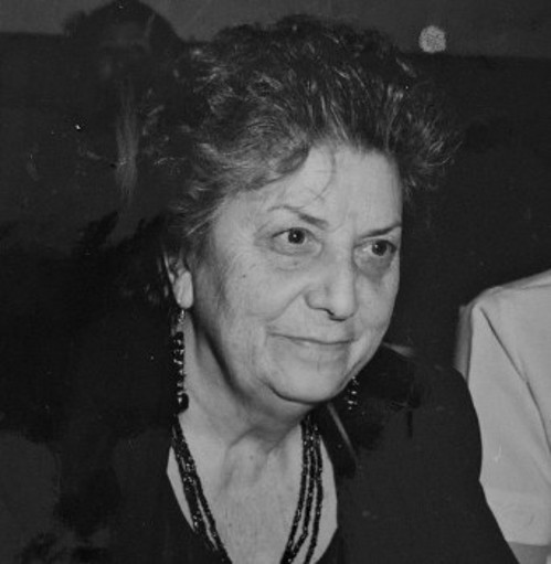 ΕΛΙΣΣΑΒΕΤ (ΒΕΤΑ) ΠΟΖΑΤΖΙΔΟΥ