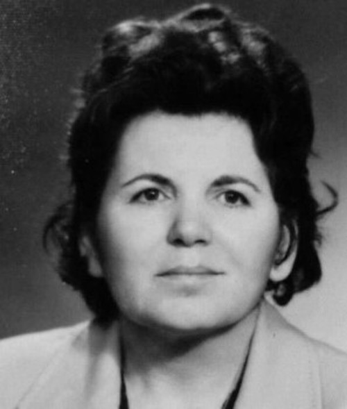 ΑΝΕΤΤΑ ΚΟΣΣΥΒΑΚΗ