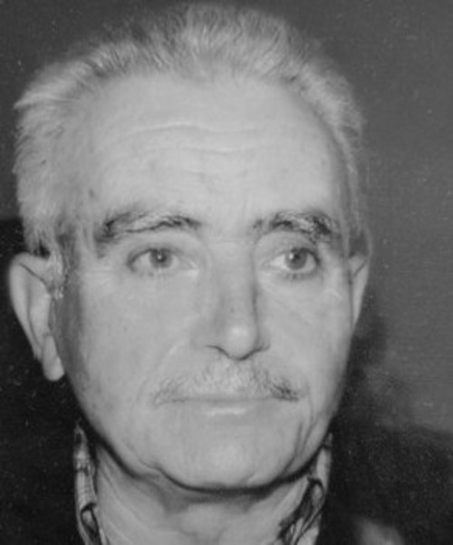 ΚΩΝΣΤΑΝΤΙΝΟΣ ΚΑΜΒΟΥΝΙΑΣ