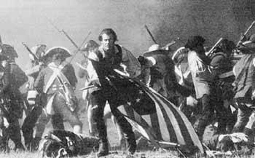 «Ο Πατριώτης» Μελ Γκίμπσον στο ντοκιμαντέρ, που θα προβάλει το MEGA στις 00.30