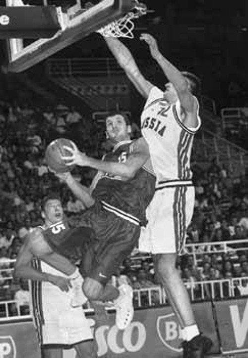 Βρίσκει το δρόμο της η Εθνική Ελλάδας