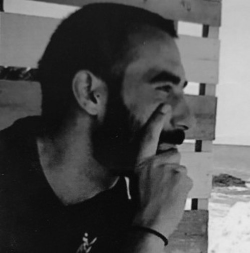 ΘΟΔΩΡΗΣ ΚΑΤΣΑΡΟΣ