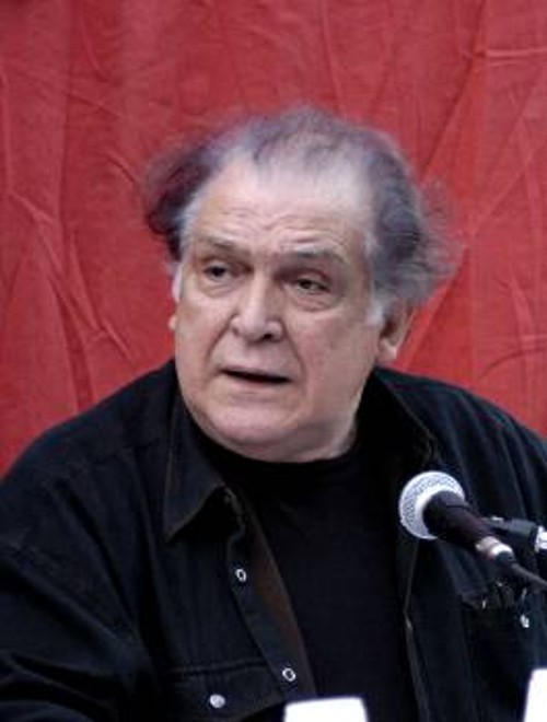 1. ΚΑΖΑΚΟΣ ΚΩΣΤΑΣ Ηθοποιός