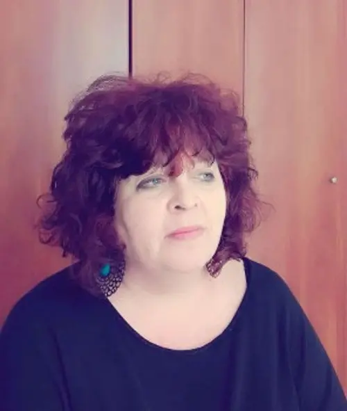 ΒΙΚΥ ΘΑΛΑΣΣΙΝΟΥ