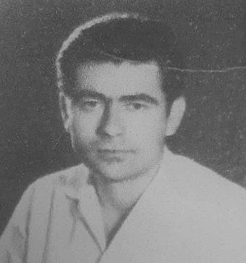 ΚΩΝΣΤΑΝΤΙΝΟΣ ΠΑΠΑΚΩΝΣΤΑΝΤΙΝΟΥ