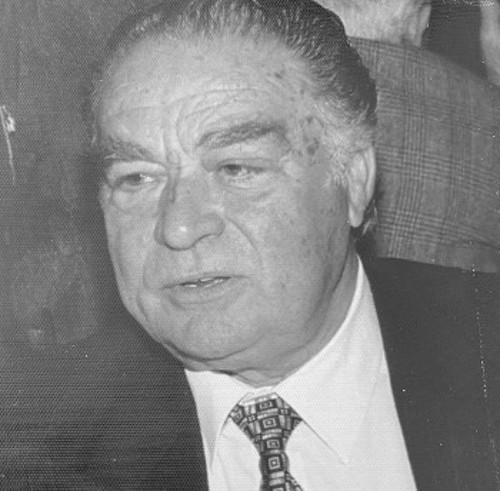 ΓΙΩΡΓΟΣ ΤΣΑΓΚΑΡΑΚΗΣ