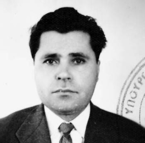 ΜΑΝΩΛΗΣ ΓΕΡΟΝΤΗΣ