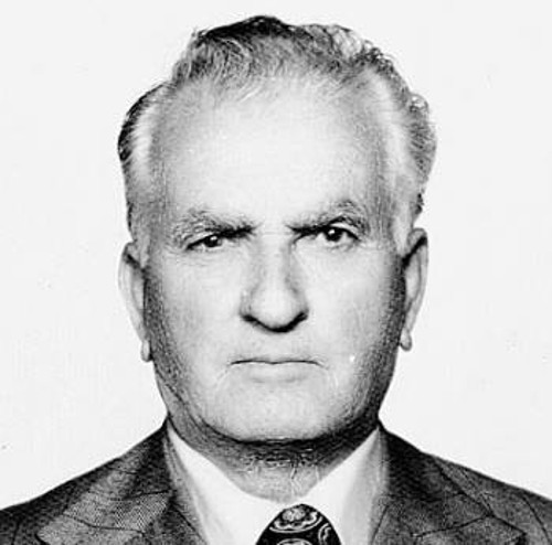 Σταύρος Ψυχογιός