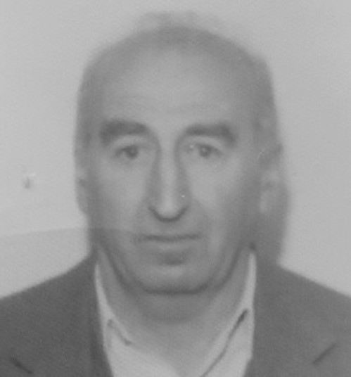 ΙΑΚΩΒΟΣ ΟΡΦΑΝΙΔΗΣ