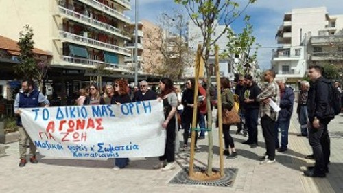 Καισαριανή