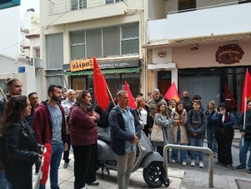 ΗΡΑΚΛΕΙΟ