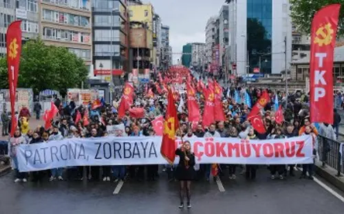 ΤΟΥΡΚΙΑ - Κωνσταντινούπολη