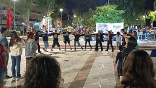 Γέρακας