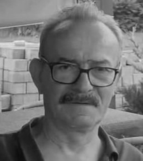 ΚΩΣΤΑΣ ΠΑΝΤΑΖΗΣ