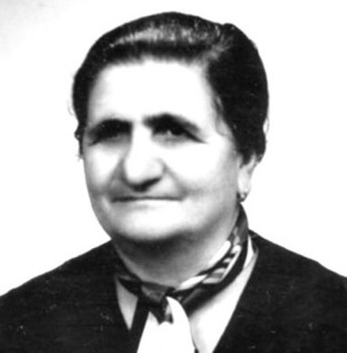ΑΝΑΣΤΑΣΙΑ ΚΕΒΡΕΚΙΔΟΥ