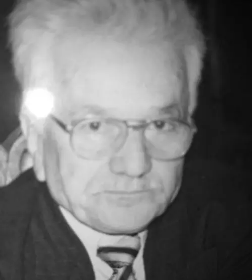 ΘΟΔΩΡΗΣ ΣΑΜΠΑΝΗΣ