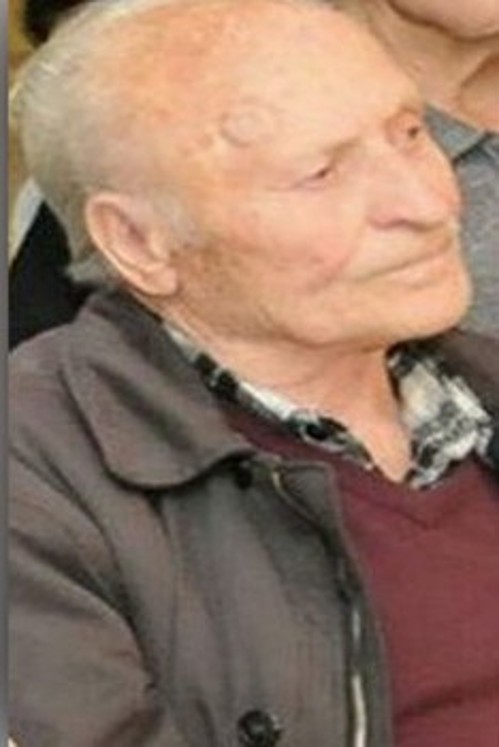 ΘΑΝΟΣ ΚΥΡΓΙΟΣ