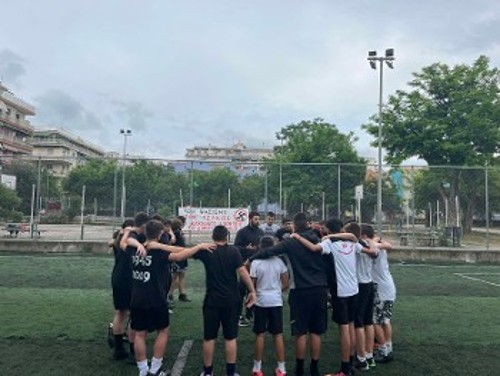 Από την περσινή διοργάνωση