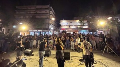 Καλαμάτα